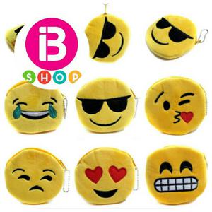 Monedero Emoji