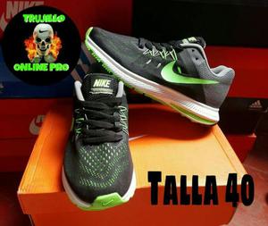 Nike Zoom Winflo 2