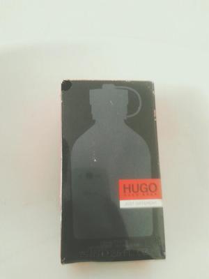 Perfume Hugo Boss para Hombre en Caja Ck