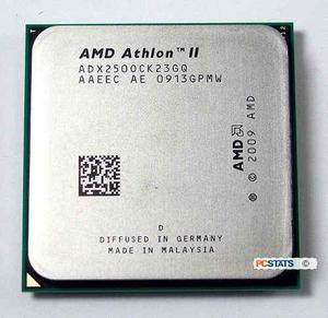 Procesador Amd Athlon  Am3. Oferta
