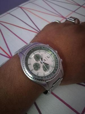 Reloj Armani Exchange en Exelente Estado