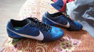 Remato Chimpunes Nike Mercurial CR7