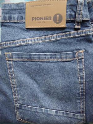 Remato Pantalon Pionier