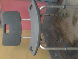 SILLA P/DUCHA ADULTO MAYOR