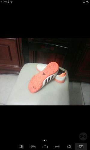 Se Vende Zapatillas Adidas Originales