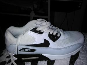 Un Par Zapatilla Nike Talla39 Nuevas