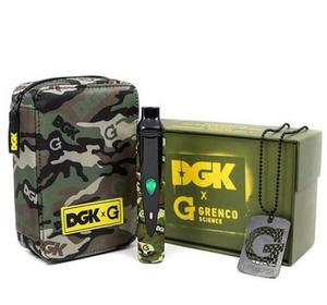 Vaporizador G Pro Dgk - Nuevo