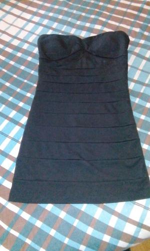 Vestido Mossimo