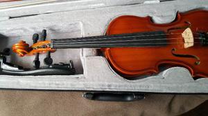 Violin 1/4 Con Estuche