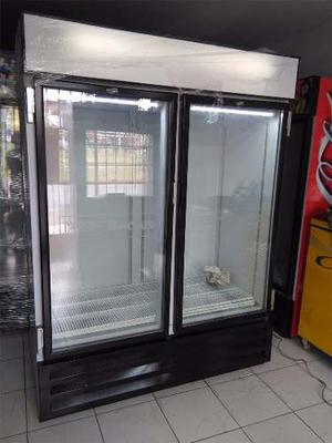 Vitrina Refrigerada Refrigerador Industrial Visicooler