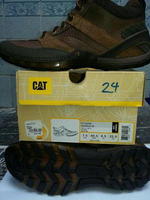 Zapatillas Cat 200soles