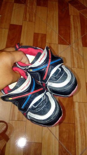 Zapatillas para Bebe