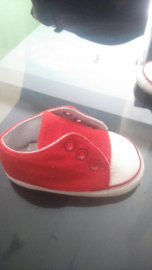 Zapatos para Bb Y Niña