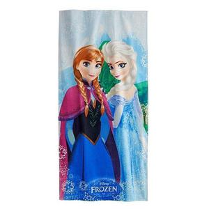 toalla Disney Frozen originales USA importadas para niñas