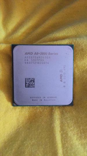 Amd A8-Series AK (AdWnz43Gx)