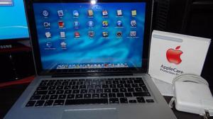 Apple MacBook Pro GHz i7 4GB RAM 500GB HDD MC724LL/A
