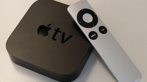 Apple TV remate