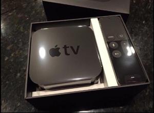 Apple Tv