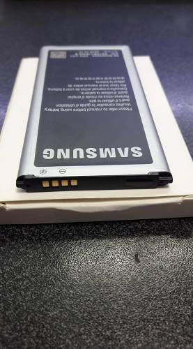 Bateria P/ Samsung Galaxy S5 Bg-900bbe  Mah Original
