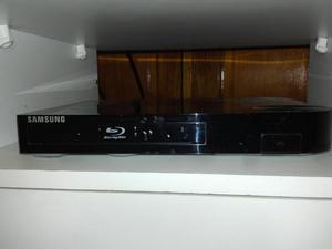 Bluray Samsung