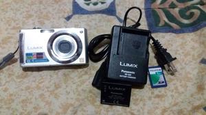 Camara Panasonic DMSFS3 Lumix