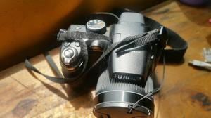 Camara Semi Profesional Fujifilm S