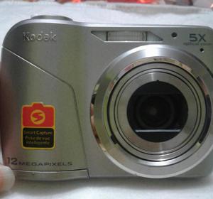 Cámara digital Kodak EasyShare C190