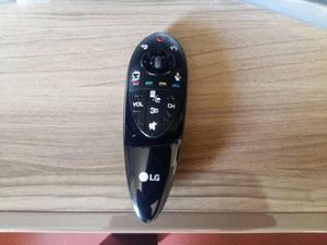 Control Remoto Control LG SELECT  Smart TVs ANMR500