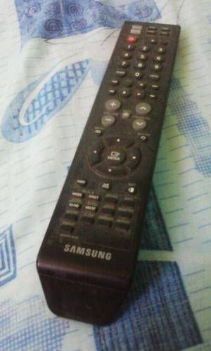 Control de Tv Lcd Samsung