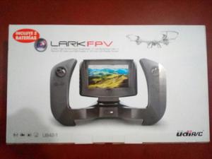 Drone Lark Fpv cámaravideo Hd