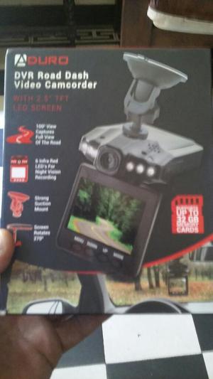 Dvr Video. Camcorder. Hasta32g