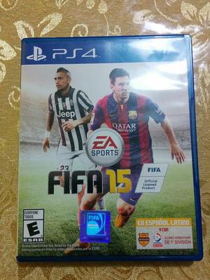 Fifa  PS4 Oferta ¡¡