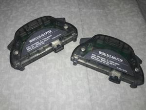 Game Boy Advance Wireless Adapter Par
