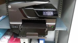 Impresora Multifunción HP OfficeJet Pro  |
