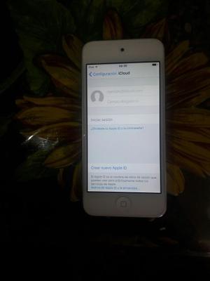 Ipod Touch 6g 32 Gb