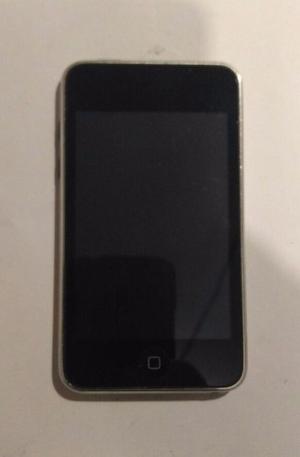 Ipod Touch De 32gb