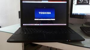 Laptop Toshiba Amd 7