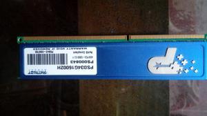 Memoria Ram 4gb