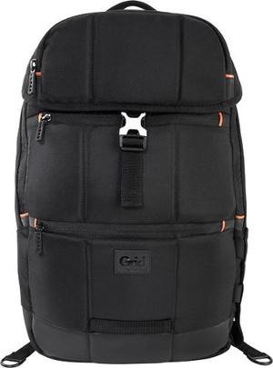 Mochila Targus Grid Premium Backpack, Notebook Hasta 16, Ne