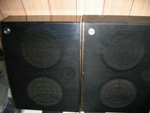 Parlantes Sony Exk