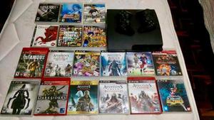 Play Station 3