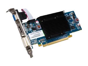TARJETA DE VIDEO Radeon 1GB DDR2 SEMINUEVO