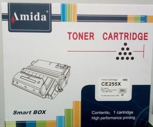TONER HP COMPATIBLE AMIDA CE55X