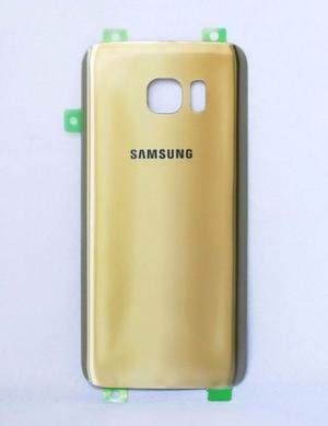Tapa Original Posterior De Reemplazo Samsung S7 Y S7 Edge