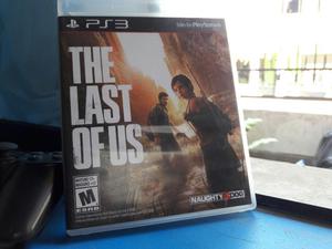 The Last Of Us Ps3, Delivery Gratis