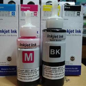 Tinta Compatible Serie L200/l210/l350/l355/l365/l%+