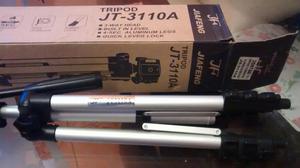 Tripod para Camara Nuevo