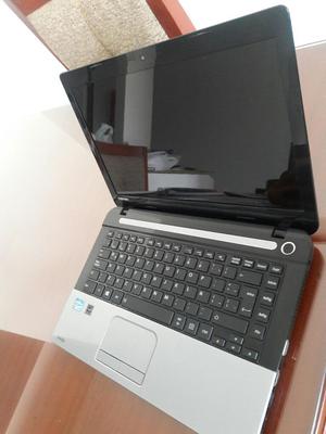 Vendo Laptop Marca Toshiba