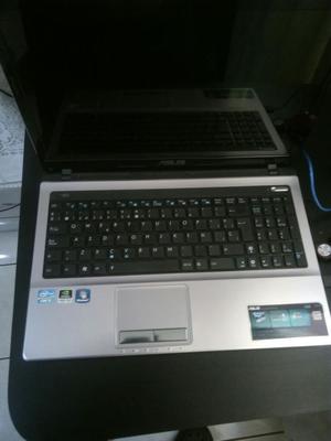 Vendo Mi Laptop Asus Core I5