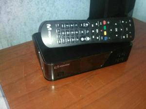 Vendo Moden Y Control Remoto Movistar Tv